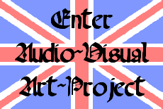 enter audiovisual art-project