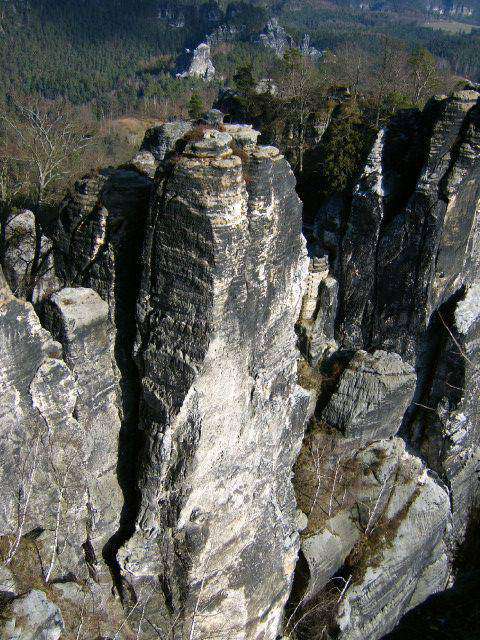 elbsandsteingebirge00 elbsandsteingebirge00