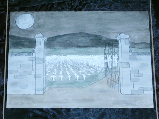friedhof friedhof
