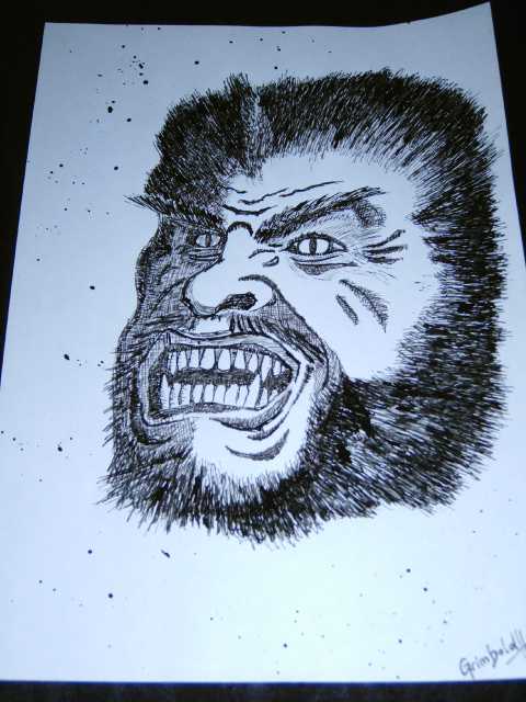 werwolf-feder werwolf-feder