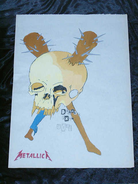 zeichnung-metallica zeichnung-metallica