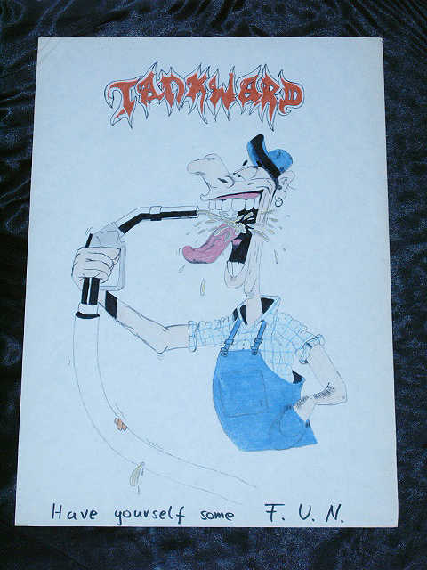 zeichnung-tankard-tankward zeichnung-tankard-tankward